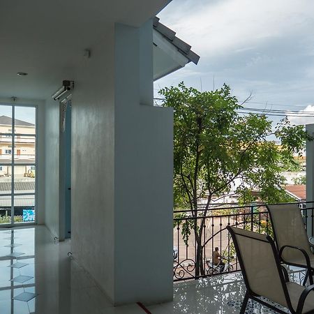Crystal Nongkhai Hotel Nong Khai Luaran gambar