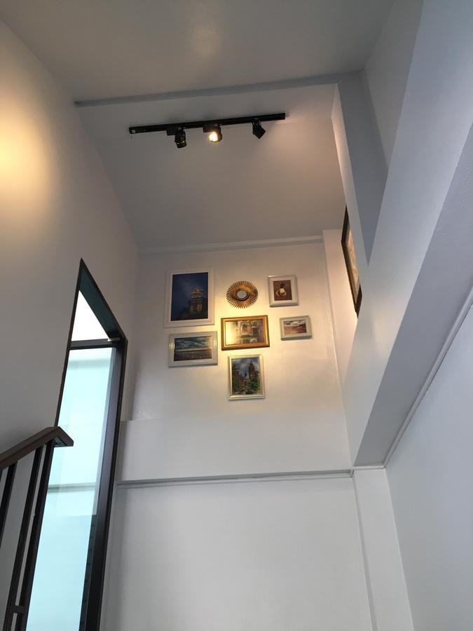 Crystal Nongkhai Hotel Nong Khai Luaran gambar