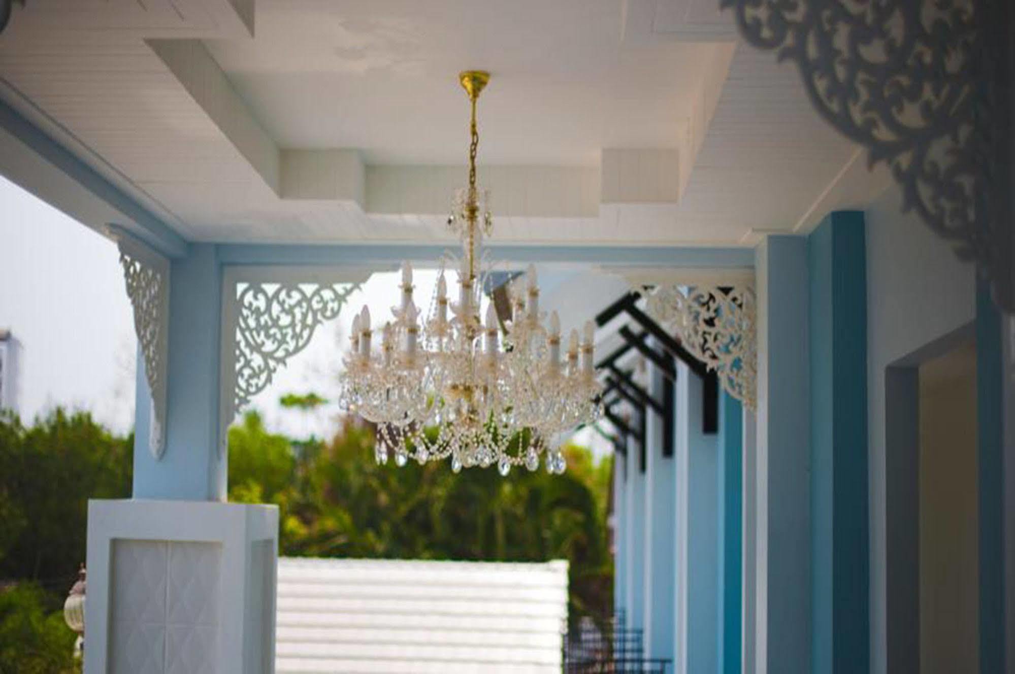 Crystal Nongkhai Hotel Nong Khai Luaran gambar