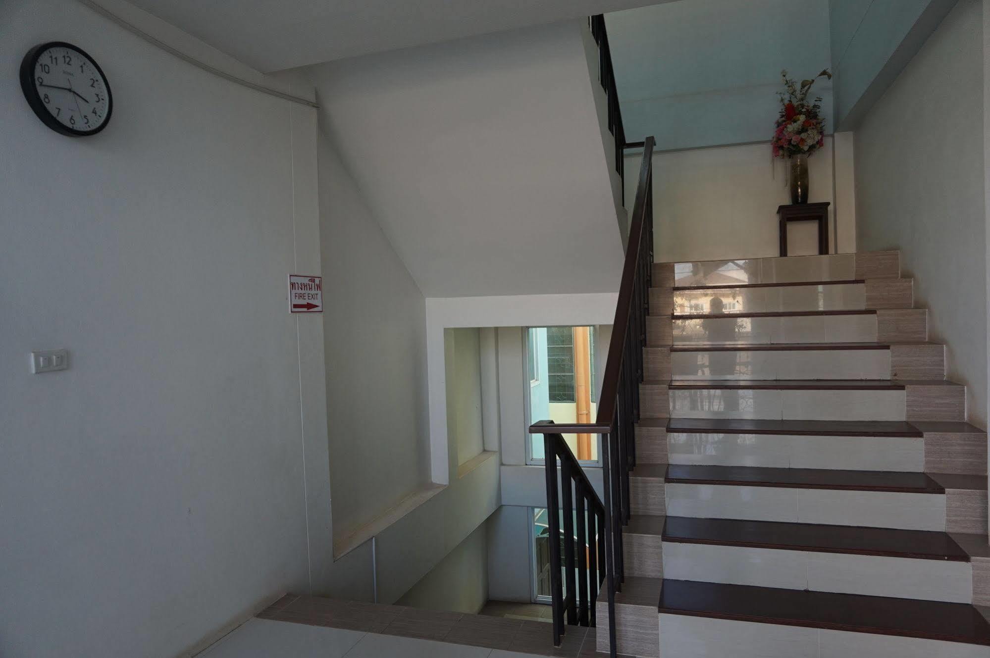 Crystal Nongkhai Hotel Nong Khai Luaran gambar